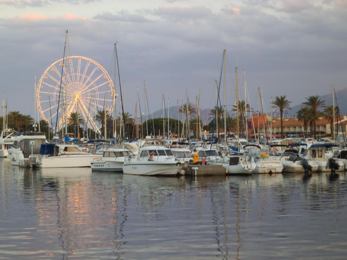 Chambre Perpignan Las Cobas Exterior foto